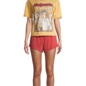 Harry Potter 3pc pj set size L